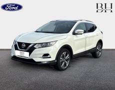 Nissan Qashqai Vitré