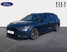 Ford Focus Vitré