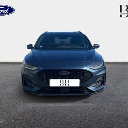 Ford Focus 1.0 EcoBoost mHEV 155ch ST-Line X Powershift occasion - Vitr&eacute; - photo 2/20