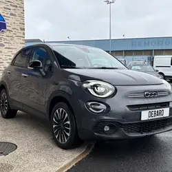 Fiat 500x 1.5 FIREFLY TURBO 130CH S/S HYBRID (RED) DCT7 occasion - Saint-Saturnin - photo 3/20