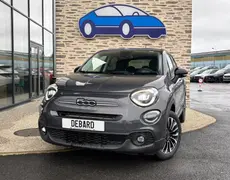 Fiat 500x Mérignac