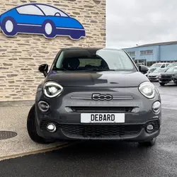 Fiat 500x 1.5 FIREFLY TURBO 130CH S/S HYBRID (RED) DCT7 occasion - M&eacute;rignac - photo 2/20