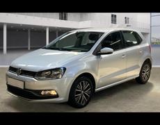 Volkswagen Polo Les Sables-d'Olonne