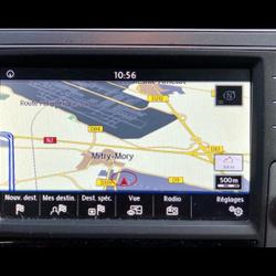 Volkswagen Polo 1.2 TSI 90ch BlueMotion Technology Lounge DSG7 5p Les Sables-d'Olonne