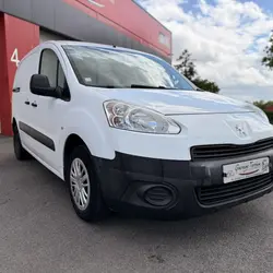 Peugeot Partner 120 L1 1.6 BLUEHDI 75 CONFORT Divatte-sur-Loire