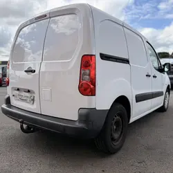 Peugeot Partner 120 L1 1.6 BLUEHDI 75 CONFORT Divatte-sur-Loire