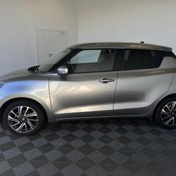 Suzuki Swift 1.2 Dualjet Hybrid Pack occasion - Mouilleron-le-Captif - photo 2/20