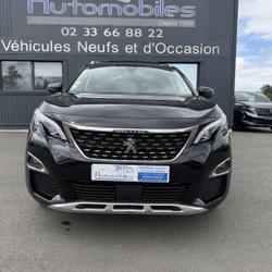 Peugeot 3008 1.5 BLUEHDI 130CH E6.C ALLURE S&S EAT8 Saint-Georges-des-Groseillers