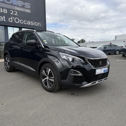 Peugeot 3008 1.5 BLUEHDI 130CH E6.C ALLURE S&S EAT8 Saint-Georges-des-Groseillers
