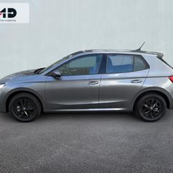 Skoda Fabia Fabia 1.0 TSI 116 ch EVO 2 DSG7 Selection Angers