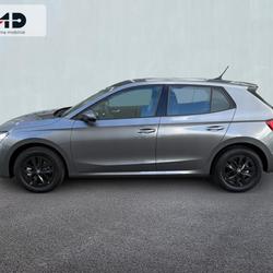 Skoda Fabia Fabia 1.0 TSI 116 ch EVO 2 DSG7 Selection Angers