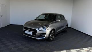Suzuki Swift  - photo 0