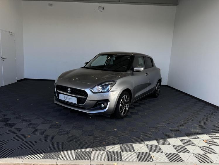 Suzuki Swift  - 15 490 €
