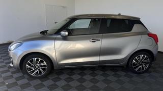 Suzuki Swift  - photo 1