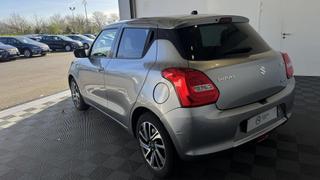 Suzuki Swift  - photo 2