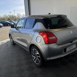 Suzuki Swift Swift 1.2 Dualjet Hybrid Pack Mouilleron-le-Captif