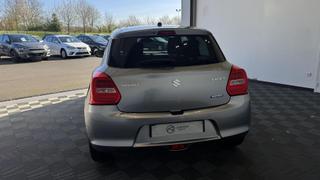 Suzuki Swift  - photo 3