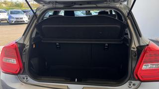 Suzuki Swift  - photo 4