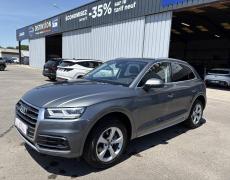 Audi Q5 Auch
