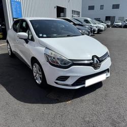 Renault Clio 4 0.9 TCe 90ch Zen 5p Les Sables-d'Olonne