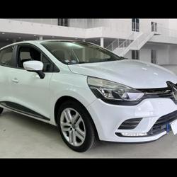 Renault Clio 4 0.9 TCe 90ch Zen 5p Les Sables-d'Olonne