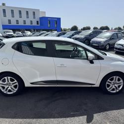 Renault Clio 4 0.9 TCe 90ch Zen 5p Les Sables-d'Olonne