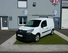 Renault Kangoo Saint-Michel-Chef-Chef