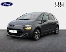 Citroen C4 Picasso Vitré