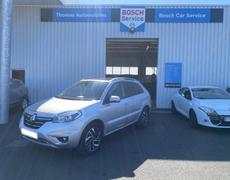 Renault Koleos Les Sables-d'Olonne
