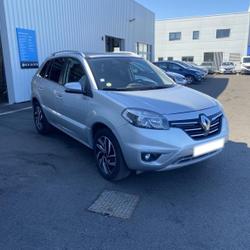 Renault Koleos 2.0 dCi 175ch Initiale BVA Les Sables-d'Olonne