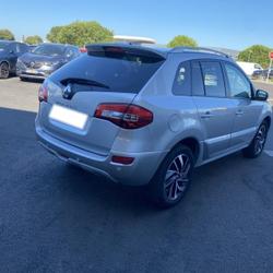 Renault Koleos 2.0 dCi 175ch Initiale BVA Les Sables-d'Olonne