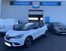 Renault Scenic 4