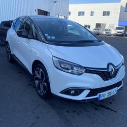 Renault Scenic 4 1.7 Blue dCi 120ch Intens Les Sables-d'Olonne