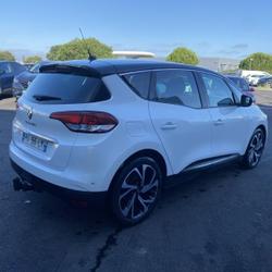 Renault Scenic 4 1.7 Blue dCi 120ch Intens Les Sables-d'Olonne