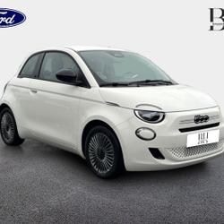 Fiat 500 II 1.0 FireFly 65ch hybrid Ic&ocirc;ne +PACK CONFORT occasion - Vitr&eacute; - photo 3/25