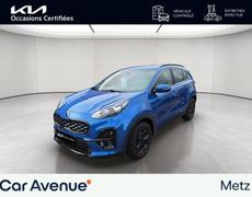 Kia Sportage Metz