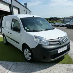 Renault Kangoo 1.5 BLUE DCI 95CH CONFORT Saint-Michel-Chef-Chef