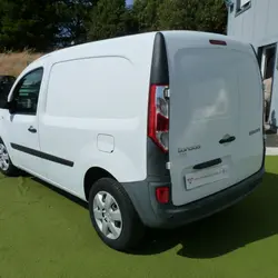 Renault Kangoo 1.5 BLUE DCI 95CH CONFORT Saint-Michel-Chef-Chef