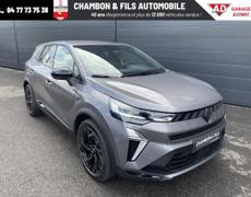 Renault Symbioz La Grand-Croix