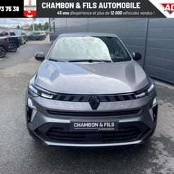 Renault Symbioz E-Tech full hybrid 160 ch Esprit Alpine La Grand-Croix