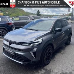 Renault Symbioz E-Tech full hybrid 160 ch Esprit Alpine La Grand-Croix