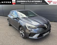 Renault Clio 5