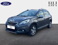 Peugeot 2008 Vitré