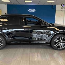 Ford Capri Capri AWD Extended Range 77 kWh 340 ch Pack Premium B&eacute;ziers