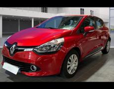 Renault Clio 4 Les Sables-d'Olonne