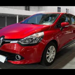 Renault Clio 4 0.9 TCe 90ch Trend eco&sup2; Les Sables-d'Olonne
