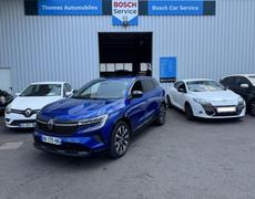 Renault Austral Les Sables-d'Olonne
