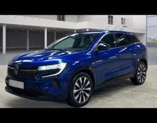 Renault Austral Les Sables-d'Olonne