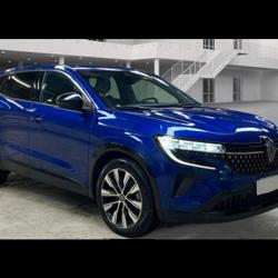 Renault Austral 1.2 E-Tech full hybrid 200ch Techno - 24 Les Sables-d'Olonne