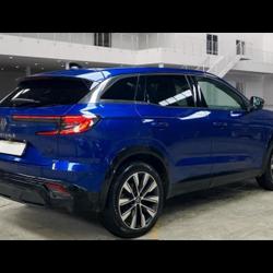 Renault Austral 1.2 E-Tech full hybrid 200ch Techno - 24 Les Sables-d'Olonne